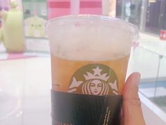 -星巴克臻选(北京富力家园店)