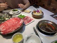 -围炉夜话·潮汕卤水火锅(榕江店)
