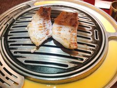 -三代烤肉(保利广场店)