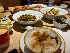 -湘阁里辣(大朗广场店)