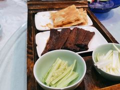 -北平印象.北京烤鸭.新京菜.融合菜(世贸店)