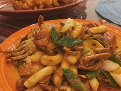 -花满楼(启秀路店)