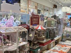 -猫的天空之城概念书店(大学路店)