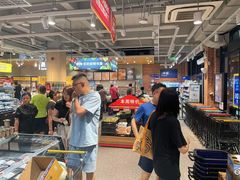 -ALDI奥乐齐超市(杨浦延吉店)