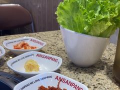 -安又胖韩国烤肉(美罗城店)