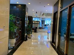 -润泰柏金酒店·润芳阁中餐厅
