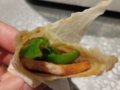 -老济南·地道济南菜(大明湖店)