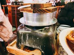 -卢大鲜鱼头捞饭(美利广场店)