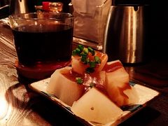 -杰J.w.m深夜食堂 厚杰居酒屋(淮海街商业街店)