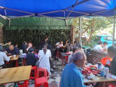 -光明刘冰乳鸽店(光明法政北路店)