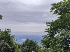 -天津盘山风景名胜区