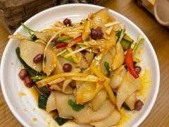 -猪腰一家·地道佛山菜(盐步店)