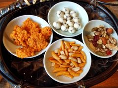 -梅间堂茶馆(绿地缤纷城店)