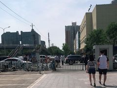 -CoCo都可(合生汇店)