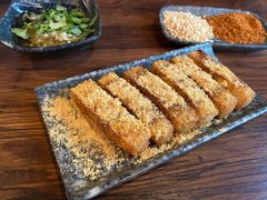 -付小姐在成都(中山公园店)