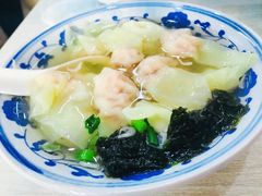 -新丰小吃(中山中路分店)