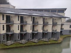 -明月山天沐温泉度假村