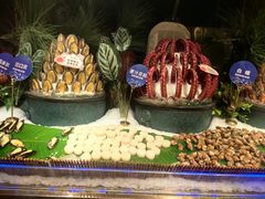 -芭菲盛宴·环球美食(北城国际店)