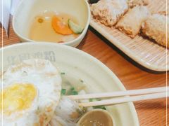 -华姐鸡粉(中心店)