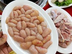 -花苑美食横琴生蚝火锅(拱北粤华路店)