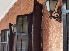 -辛亥革命博物院北区