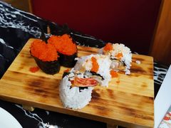 -松坂屋日料自助(长城路店)