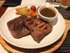 -斗牛士牛排(南京东路店)