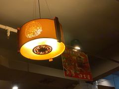 大堂-天下客饭店(中山路店)