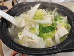 -闫家驴肉老店(华电一校店)