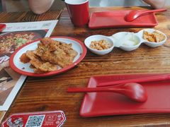 -红料理|串串有瘾·烧烤(吴中路店)