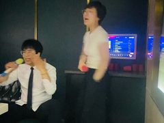 -上海星秀麦量贩KTV(张江商业广场店)