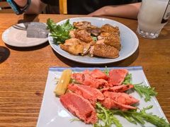 -桂马·日本料理·海胆·海鲜饭·酒场(民主广场店)