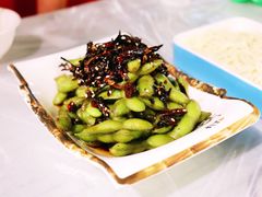 -美膳居川菜馆油焖大虾烧烤(卓刀泉店)