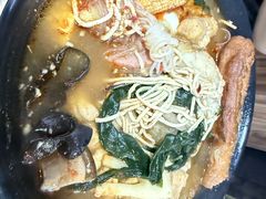 -四川老牛麻辣烫(北门桥店)