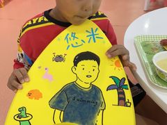 -蓝旗儿童游泳俱乐部(北国中心)