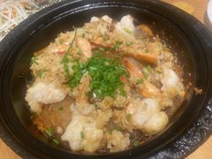 -小土豆北方菜馆(文慧园店)