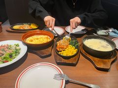 -萨莉亚意式餐厅(杭州滨江天街店)