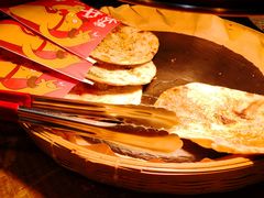 -阿甘锅盔(合生汇购物中心店)