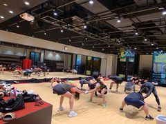 -超级猩猩健身·团课·瑜伽(花园道店)