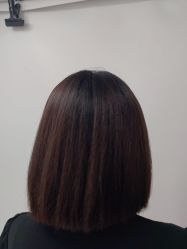 -心迪染发专门店