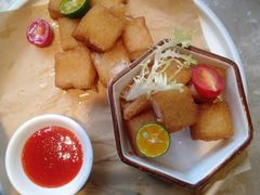 -厝小满.姜母鸭/泉州菜(桥南店)