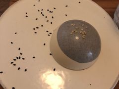 -知亘茶食