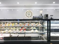 -PETIT PARIS 小巴黎(凯德1818店)