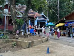 -关西瀑布