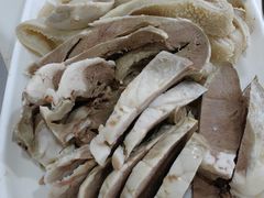 -红旗羊肉(上南店)
