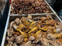 -老黄记手撕烤兔(玉林街店)