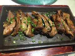 -南海食街(佛冈店)