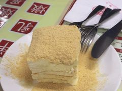 -香港華心糖水鋪(南西总店)