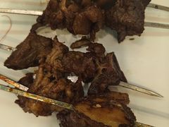 -京元盛铜锅涮肉(上海总店)