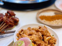 -孙毛肚火锅(春熙路店)